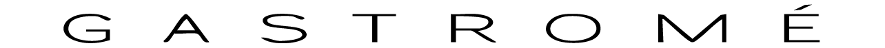 Gastrome logo_