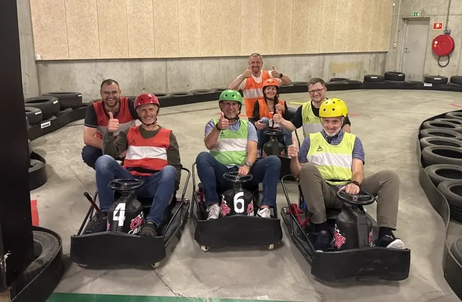 Gokart