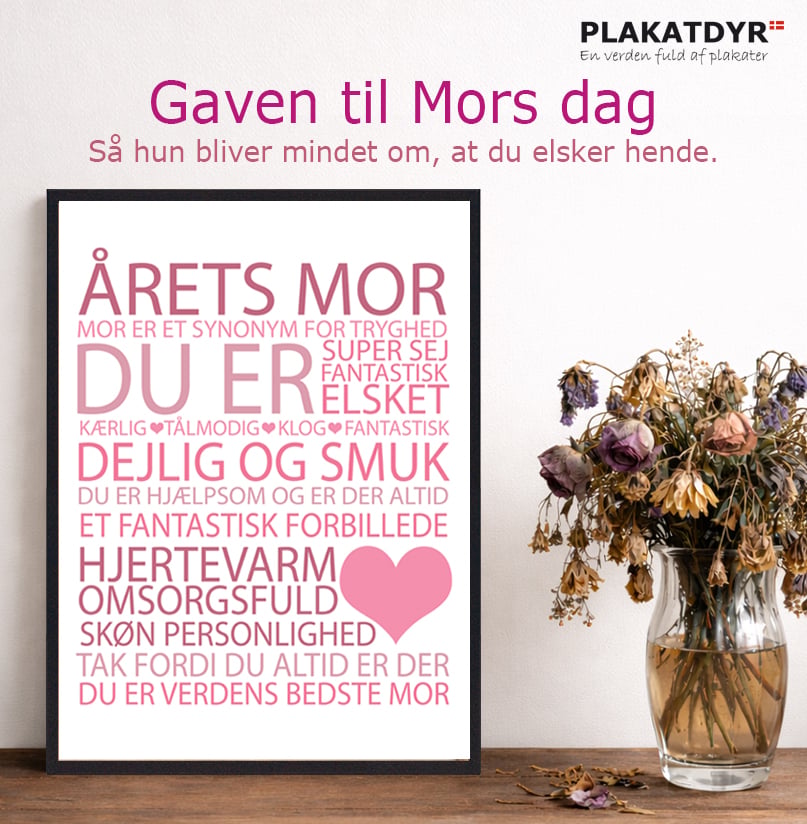 Kreativ-mors-dag