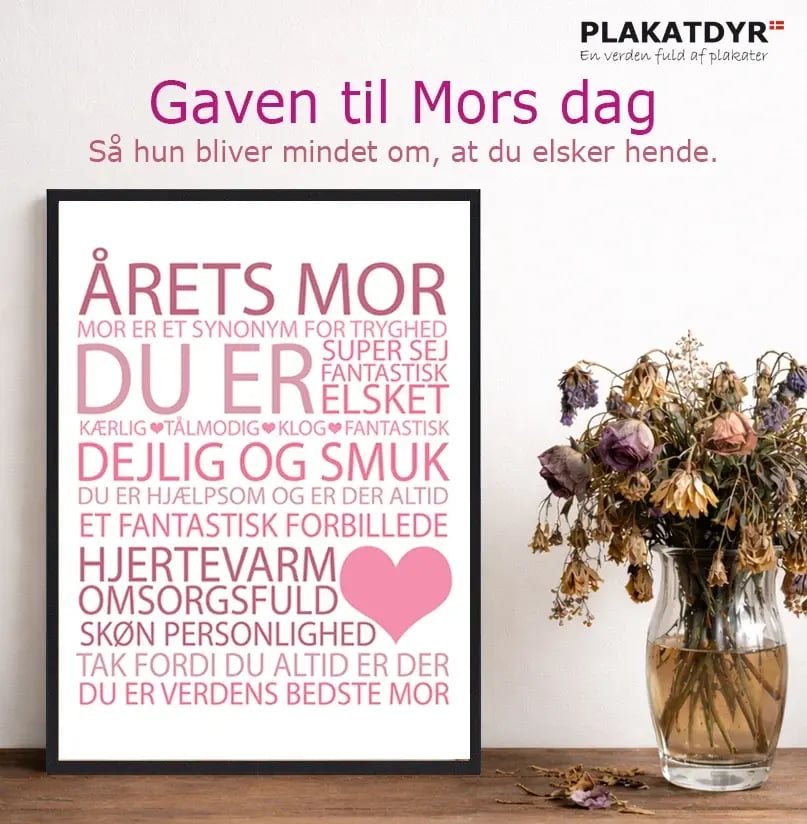 Kreativ-mors-dag