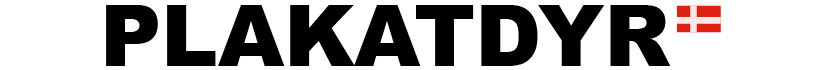 Plakatdyr logo_