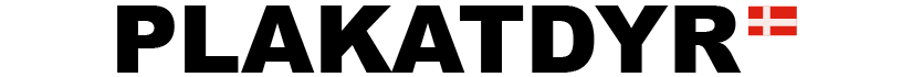 Plakatdyr logo_
