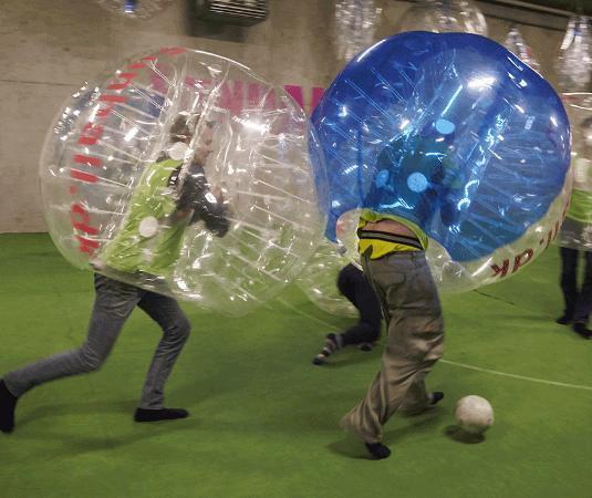 funball