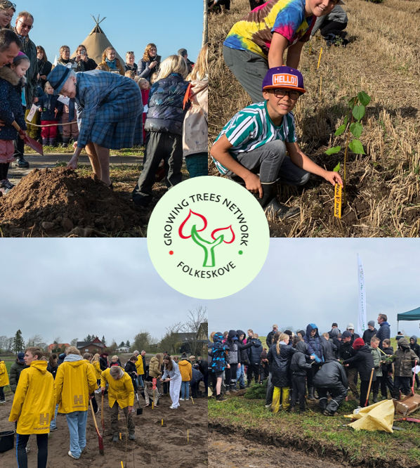 Growing Trees Network